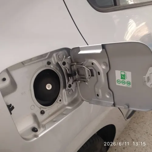 Renault Symbol 2019 Essentielle
