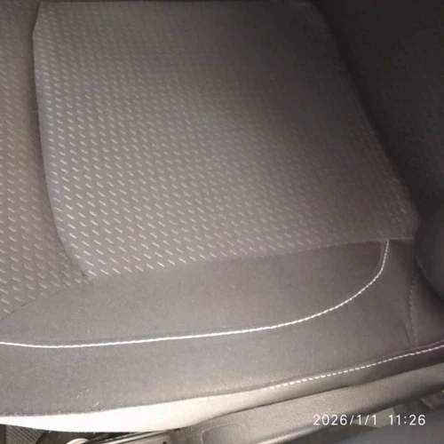 Renault Symbol 2019 Exception