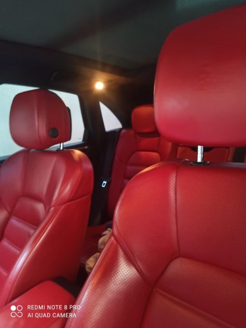 Porsche Macan 2018 Macan