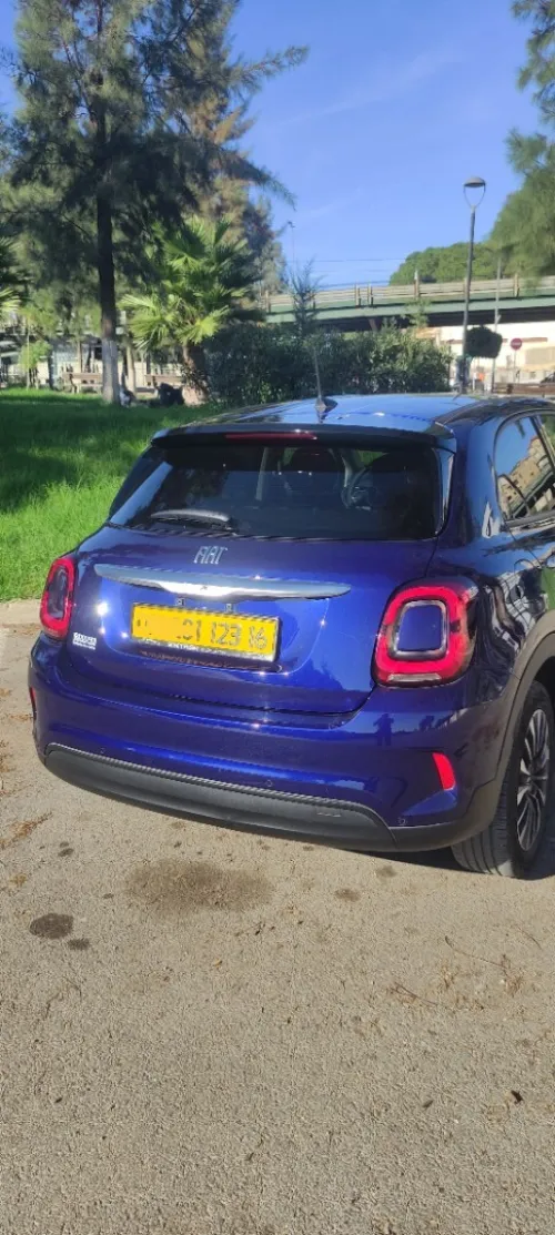 Fiat 500x 2023 Club