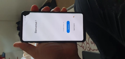Samsung S10 Huawei