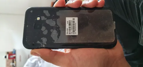 Samsung S10 Huawei