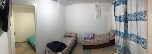 Location Studio Alger Bordj el kiffan