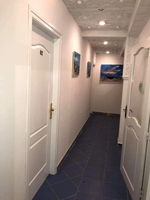 Location Studio Alger Bordj el kiffan
