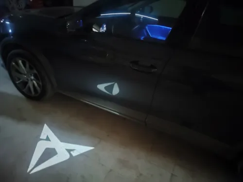 Cupra  Formentor 2023 