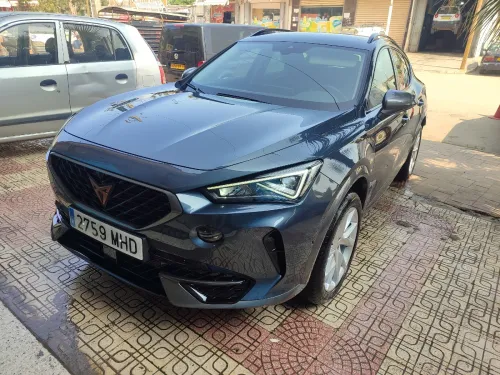 Cupra  Formentor 2023 