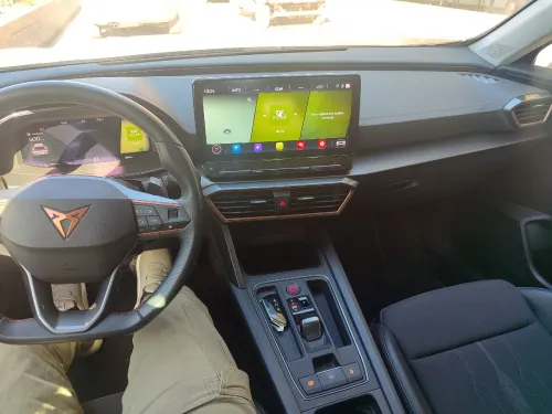 Cupra  Formentor 2023 