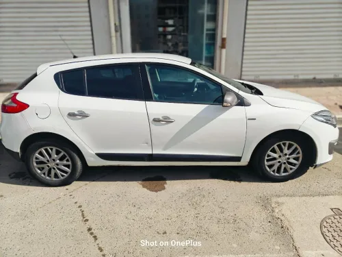 Renault Megane 3 Facelift 2015 Megane 3 Facelift