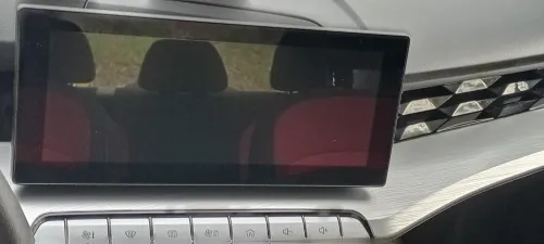 MG MG5 2026 MG5 Luxury Edition