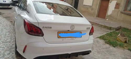 MG MG5 2026 MG5 Flagship Edition