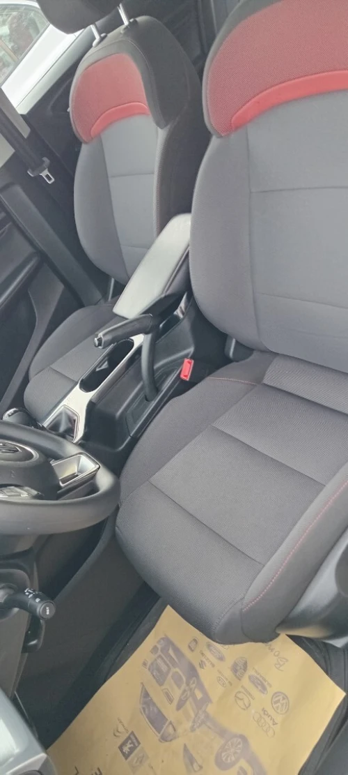 MG MG5 2026 MG5 Luxury Edition
