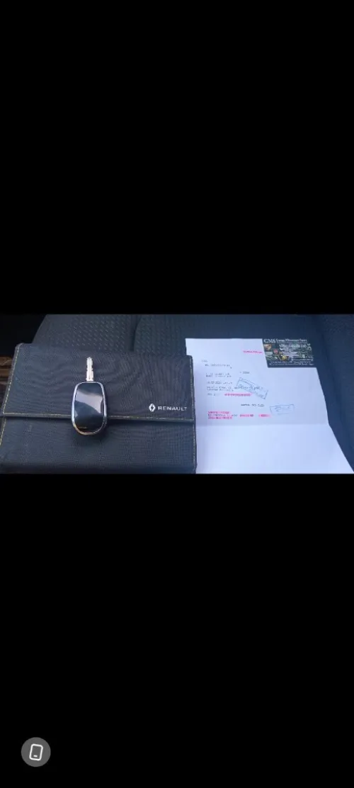 Renault Symbol 2018 Privilege