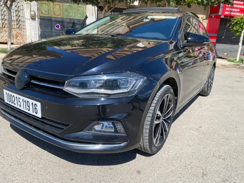 Volkswagen Polo 2019 Carat