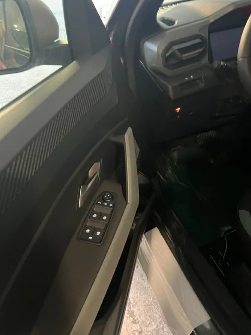 Dacia Duster 2026 Extreme