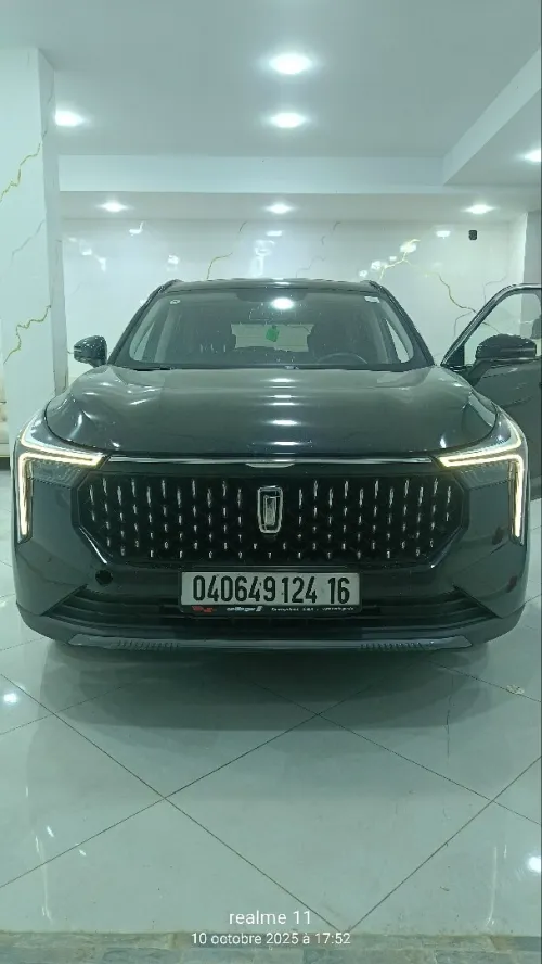 Bestune T55 2024 Premium