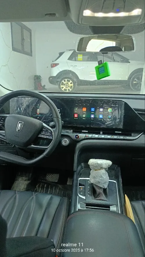 Bestune T55 2024 Premium