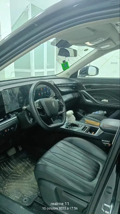 Bestune T55 2024 Premium