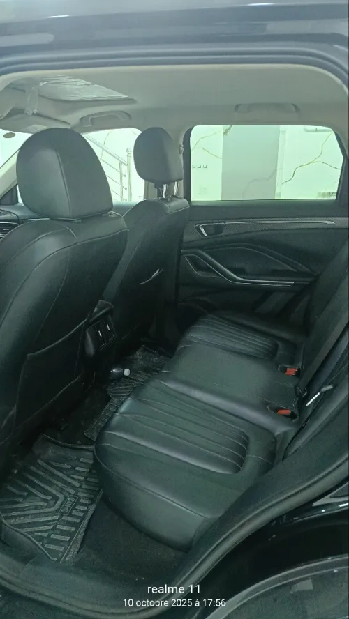 Bestune T55 2024 Premium