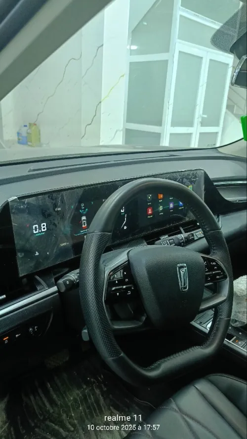 Bestune T55 2024 Premium
