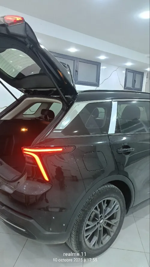 Bestune T55 2024 Premium