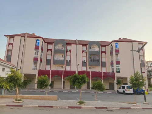 Location Appartement F3 Jijel El milia