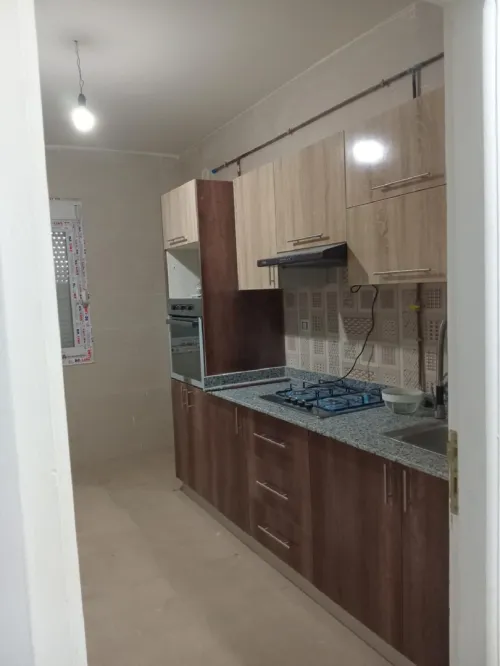 Location Appartement F3 Jijel El milia