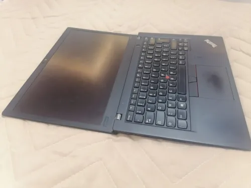 lenovo thinkpad (tactile) t480s i5 8th generation
