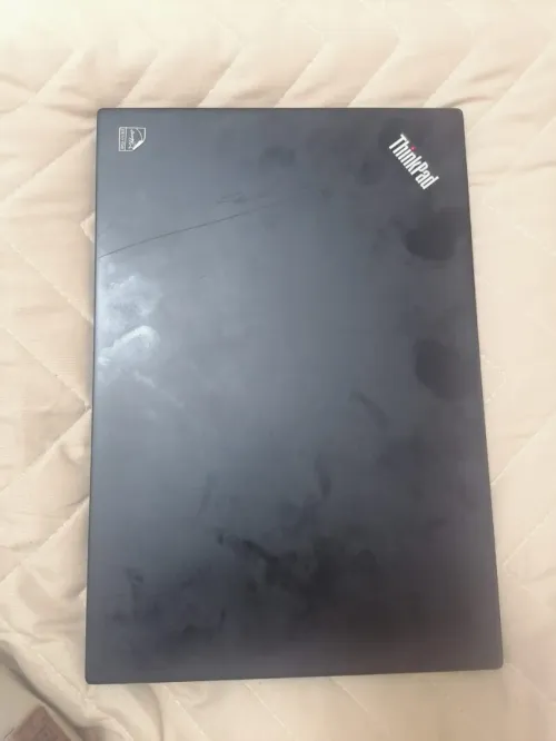 lenovo thinkpad (tactile) t480s i5 8th generation