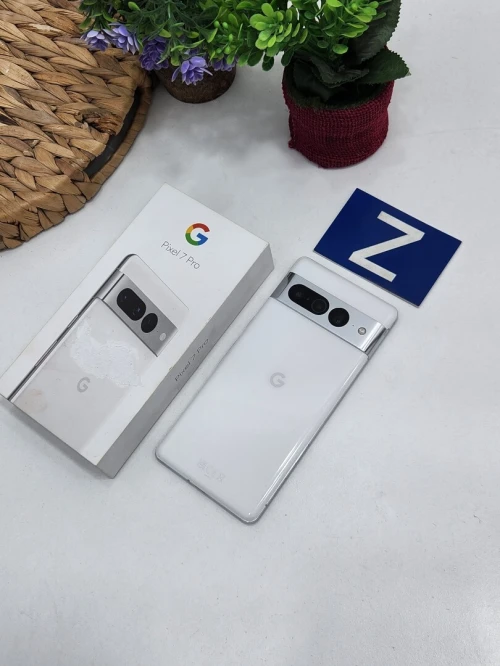 Google Pixel 7 pro