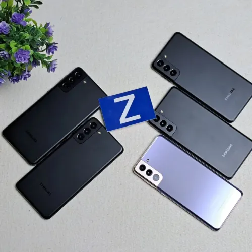 Samsung Galaxy s21 plus 5G 256G