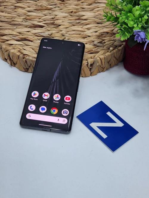 Google Pixel 7 pro