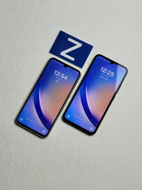 Samsung Galaxy A34
