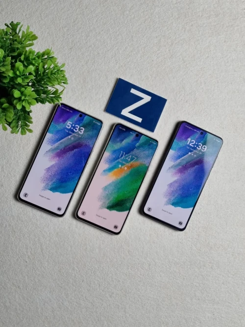 Samsung Galaxy s21 fe 1sim/2sim