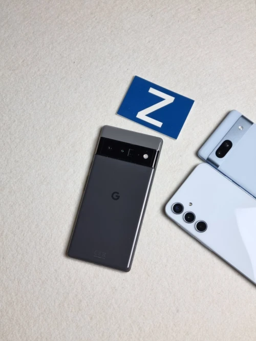 Google Pixel 6 pro