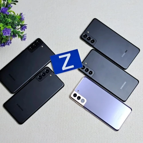 Samsung Galaxy s21 plus 5G 256G
