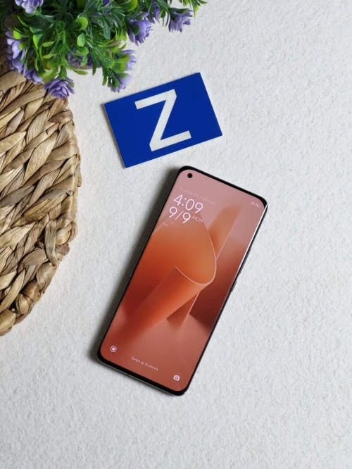 Xiaomi Mi 11 ultra
