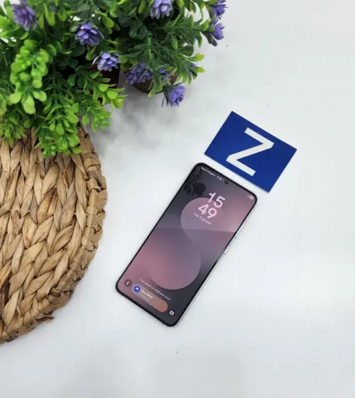 Samsung Galaxy s25 fe