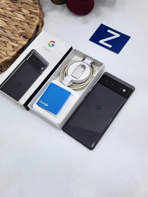 Google Pixel 6