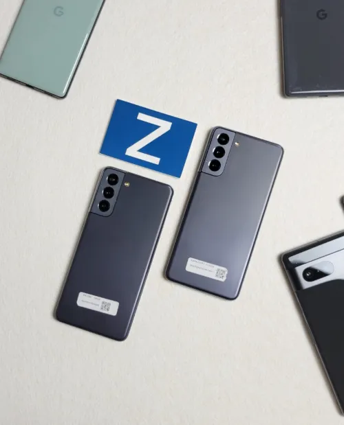 Samsung Galaxy s21 5G 256G