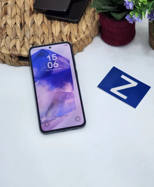 Samsung Galaxy a55 128G 2sim