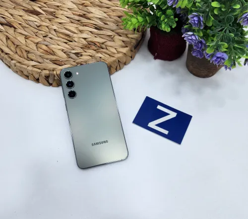 Samsung Galaxy s23 plus 256G 2sim