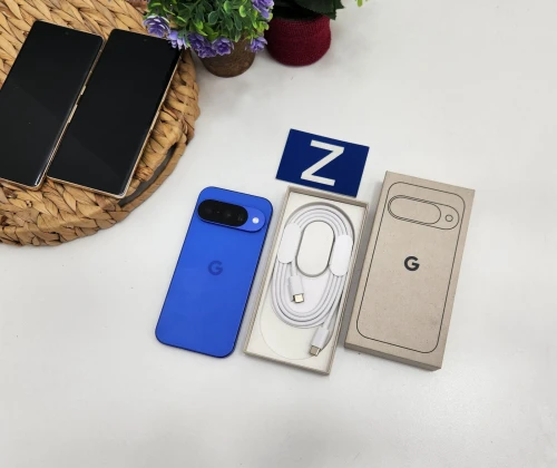 Google Pixel 10