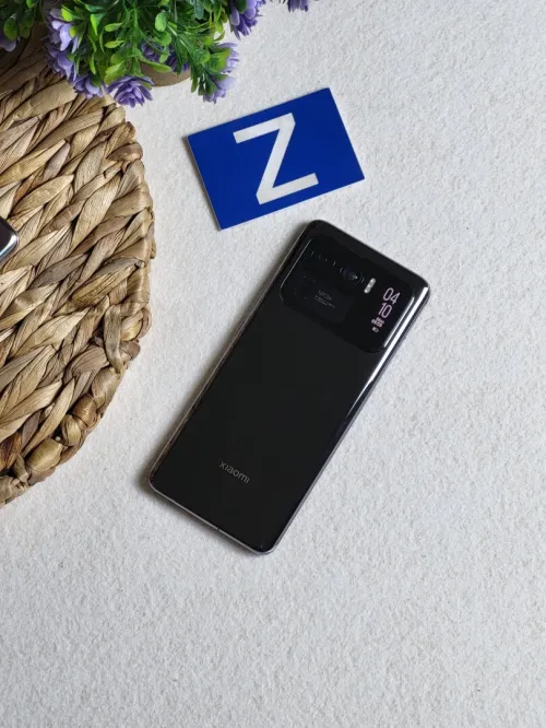 Xiaomi Mi 11 ultra