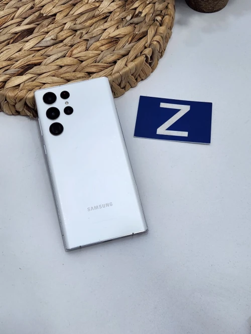 Samsung Galaxy s22 ultra 5G 256G snapdragon