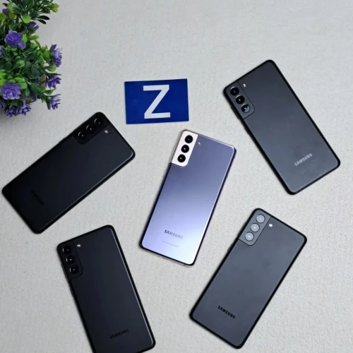 Samsung Galaxy s21 plus 5G 256G