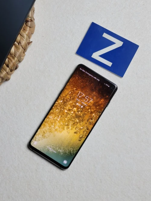 Samsung Galaxy s10 2sim