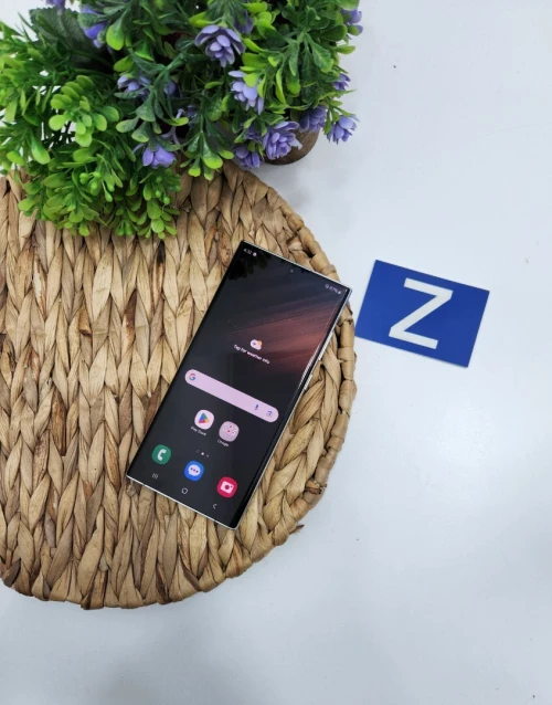 Samsung Galaxy s22 ultra 5G 256G snapdragon