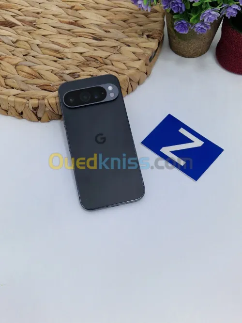 Google Pixel 9 pro