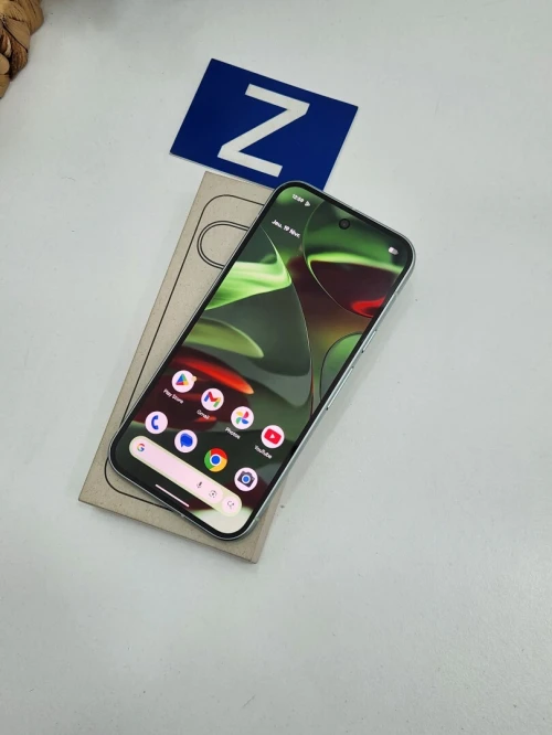 Google Pixel 9