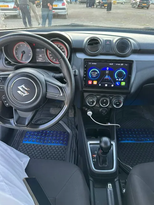 Suzuki Swift 2022 Swift